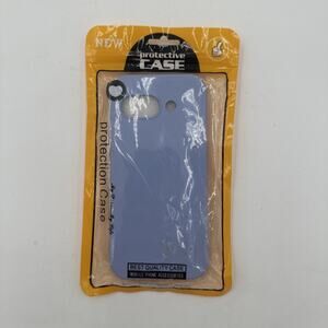 Matte Case for Google Pixel 9a 6.3-Inch 2025, Frosted Translucent Back Cover